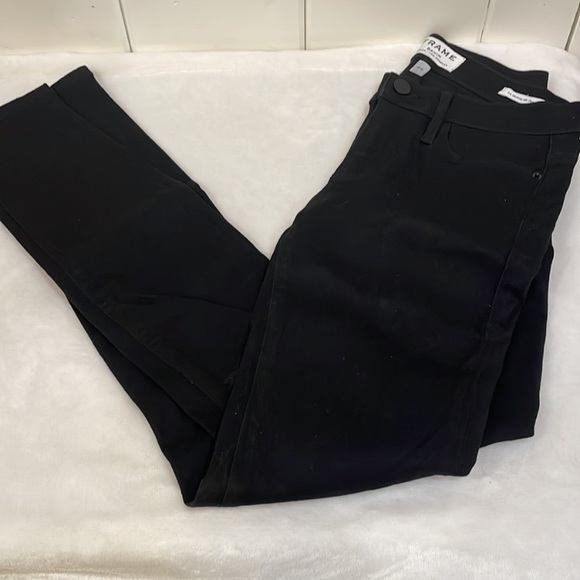 NWOT Frame Le Skinny de Jeanne, size 27 - Picture 4 of 6